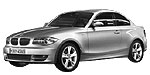 BMW E82 C0016 Fault Code