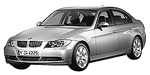 BMW E90 C0016 Fault Code