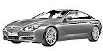 BMW F06 C0016 Fault Code