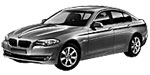 BMW F10 C0016 Fault Code