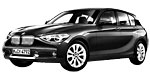 BMW F20 C0016 Fault Code