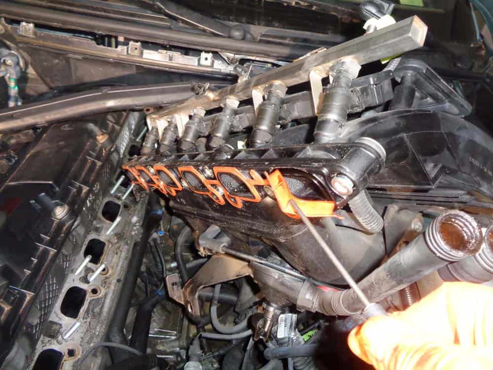 See C0016 in engine